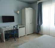 Kamar Tidur 6 Relais Antiche Saline