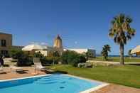 Swimming Pool I Mulini Resort