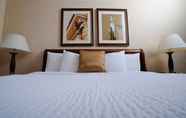 Kamar Tidur 3 Hotel 24 South