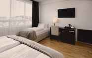 Kamar Tidur 2 Hotel Kea by Keahotels