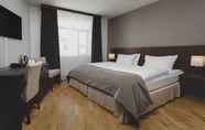 Kamar Tidur 3 Hotel Kea by Keahotels