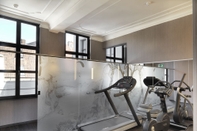 Fitness Center Hotel Harmony