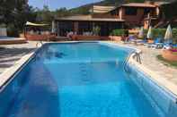 Swimming Pool Resort le Picchiaie