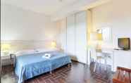 Bedroom 4 Resort le Picchiaie