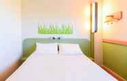 Kamar Tidur 7 ibis budget Cergy Saint Christophe