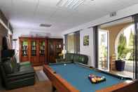 Entertainment Facility Brit Hotel Bosquet