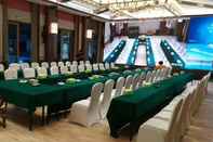 Dewan Majlis Pipaxi Hotel