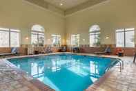 Swimming Pool Comfort Suites