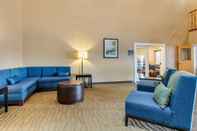 Common Space Comfort Suites