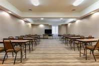 Sảnh chức năng Comfort Suites