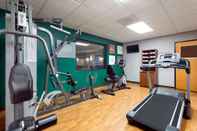 Fitness Center Wingate Athens