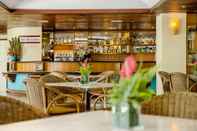 Bar, Kafe dan Lounge Summerville All Inclusive Resort