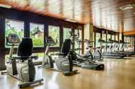 Fitness Center Summerville All Inclusive Resort