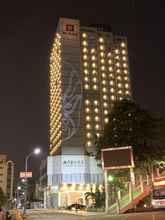 Bên ngoài 4 HiONE Gallery Hotel Taichung