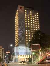 Exterior 4 HiONE Gallery Hotel Taichung