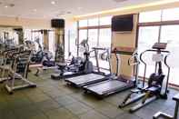 Fitness Center HiONE Gallery Hotel Taichung