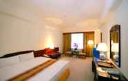 Bilik Tidur 7 HiONE Gallery Hotel Taichung