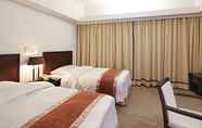 Bedroom 6 Provintia Hotel