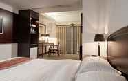 Bedroom 7 Provintia Hotel