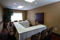 ห้องประชุม Hampton Inn By Hilton Napanee