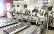 Fitness Center 3 Hilton Garden Inn Victorville