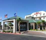 Luar Bangunan 4 Hilton Garden Inn Victorville