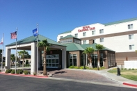 Exterior Hilton Garden Inn Victorville