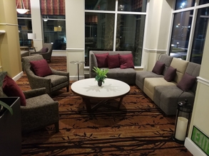 Sảnh chờ 4 Hilton Garden Inn Victorville