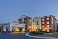 Exterior Fairfield Inn & Suites Bridgewater Branchburg/Somerville