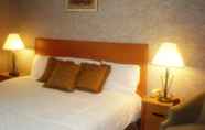 Bedroom 3 Budgetel Inn Atlantic City
