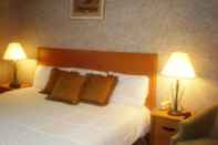 Bedroom Budgetel Inn Atlantic City