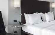 Kamar Tidur 4 AC Hotel Burgos by Marriott