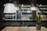 Bar, Cafe and Lounge AC Hotel Burgos by Marriott