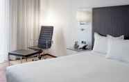 Bedroom 5 AC Hotel Burgos by Marriott