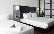 Bilik Tidur 6 AC Hotel Coslada Aeropuerto by Marriott