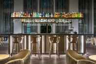 Bar, Cafe and Lounge AC Hotel Torino by Marriott