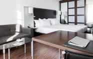 Bedroom 6 AC Hotel Torino by Marriott