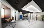 Fitness Center 3 B&B Hotel Cherasco Langhe