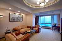 Khu vực công cộng Citic Ningbo International Hotel