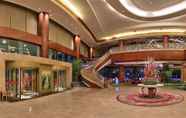 Lobby 5 Citic Ningbo International Hotel
