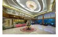 Lobi 5 Citic Ningbo International Hotel