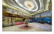 Lobby 4 Citic Ningbo International Hotel