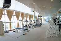 Fitness Center Citic Ningbo International Hotel