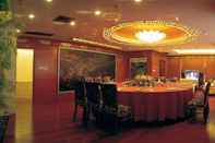 ห้องประชุม Citic Ningbo International Hotel