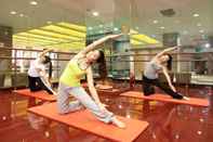 Fitness Center Pullman Xiamen Powerlong