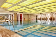 Swimming Pool Pullman Xiamen Powerlong