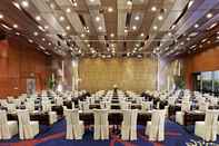 Dewan Majlis Pullman Xiamen Powerlong