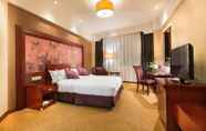 Bilik Tidur 7 Wenzhou International Hotel