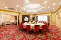 Ruangan Fungsional Wenzhou International Hotel