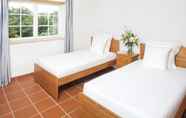 Kamar Tidur 5 The Village Praia d'El Rey Golf & Beach Resort